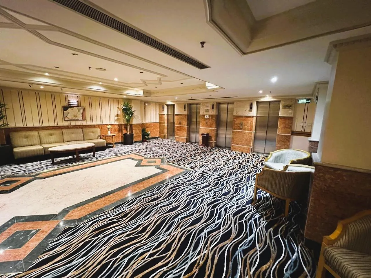 Maysan Al Maqam Hotel Mecca 3*,  Saudi Arabia