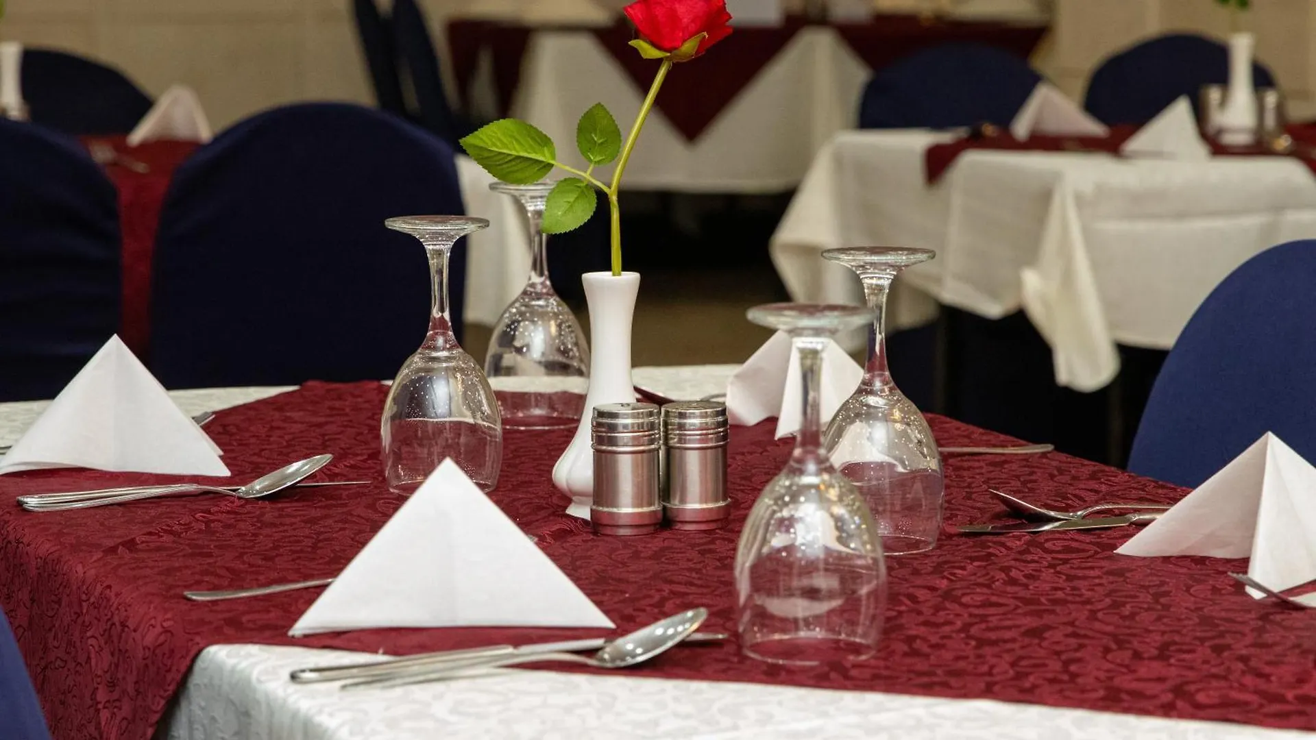 Maysan Al Maqam Hotel Mecca