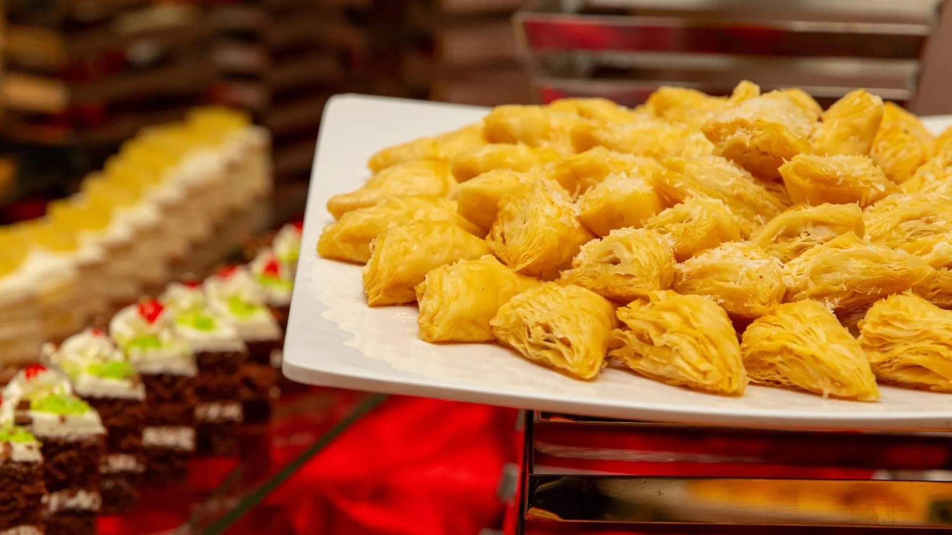 ***  Maysan Al Maqam Hotel Mecca Saudi Arabia