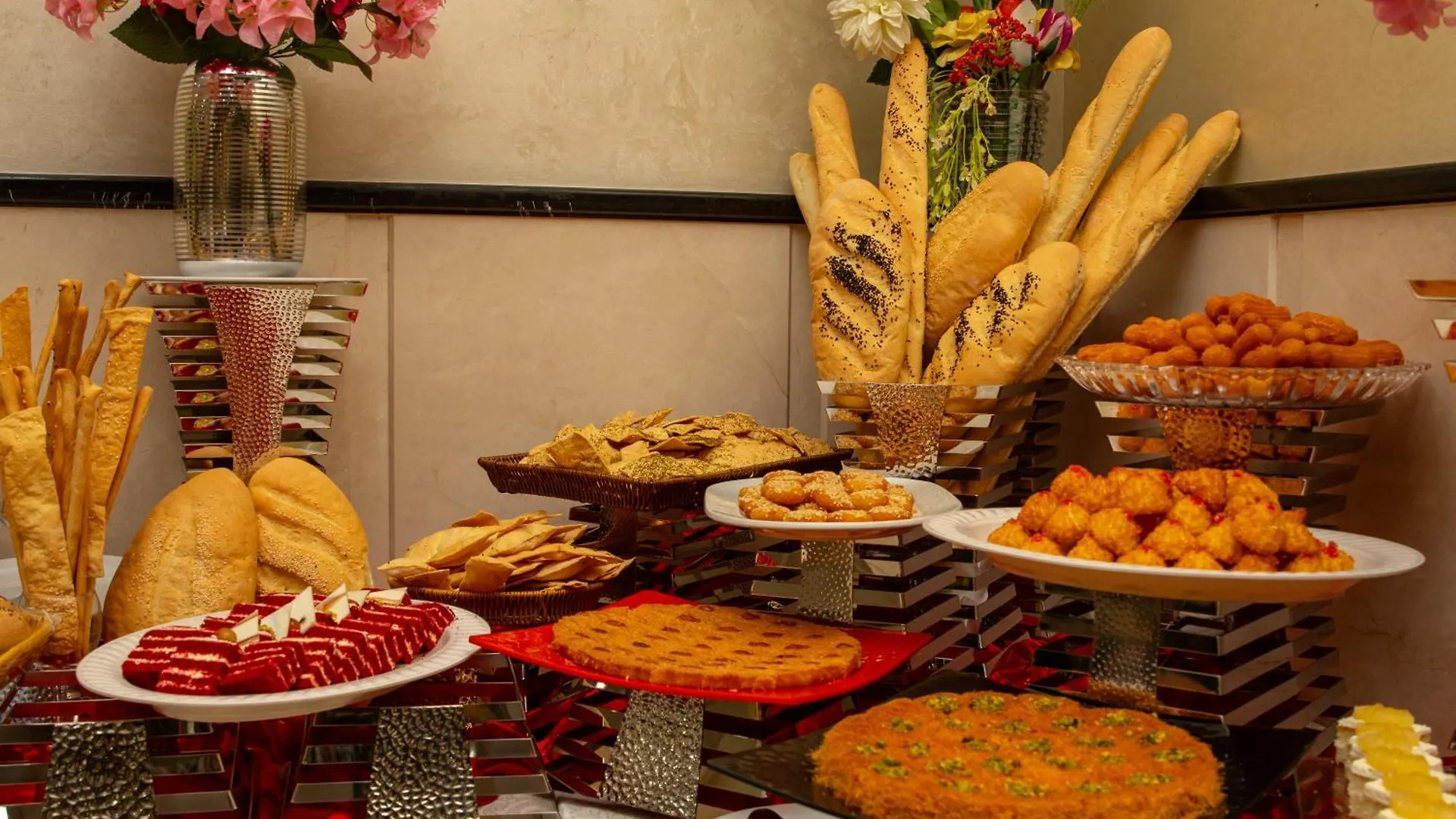 Maysan Al Maqam Hotel Mecca 3*,