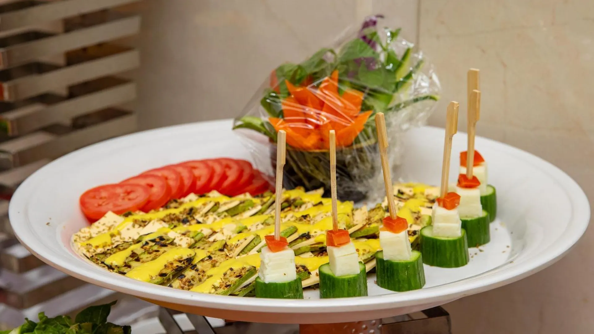 Maysan Al Maqam Hotel La Mecque