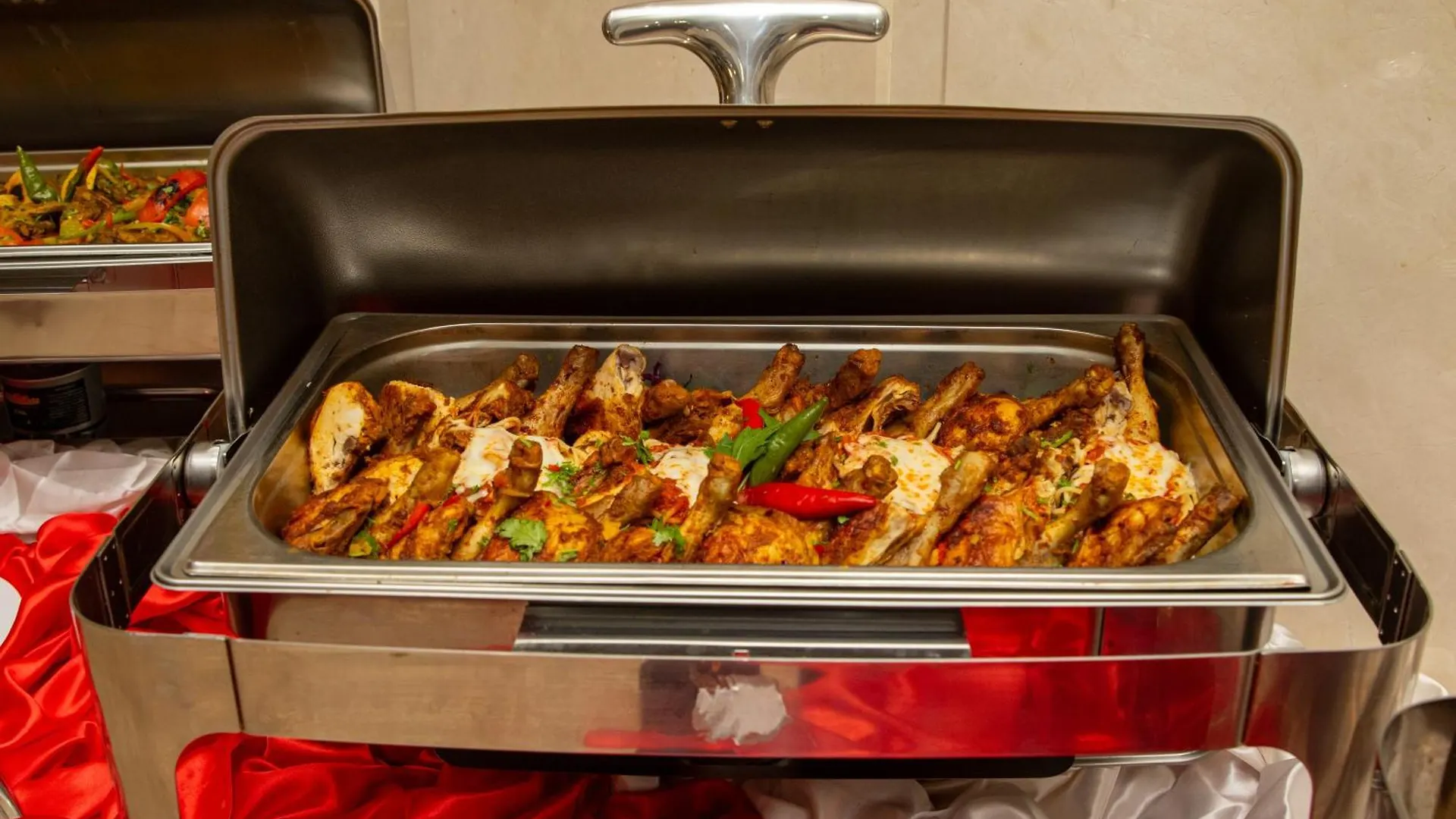 Maysan Al Maqam Hotel Mecca 3*,  Saudi Arabia