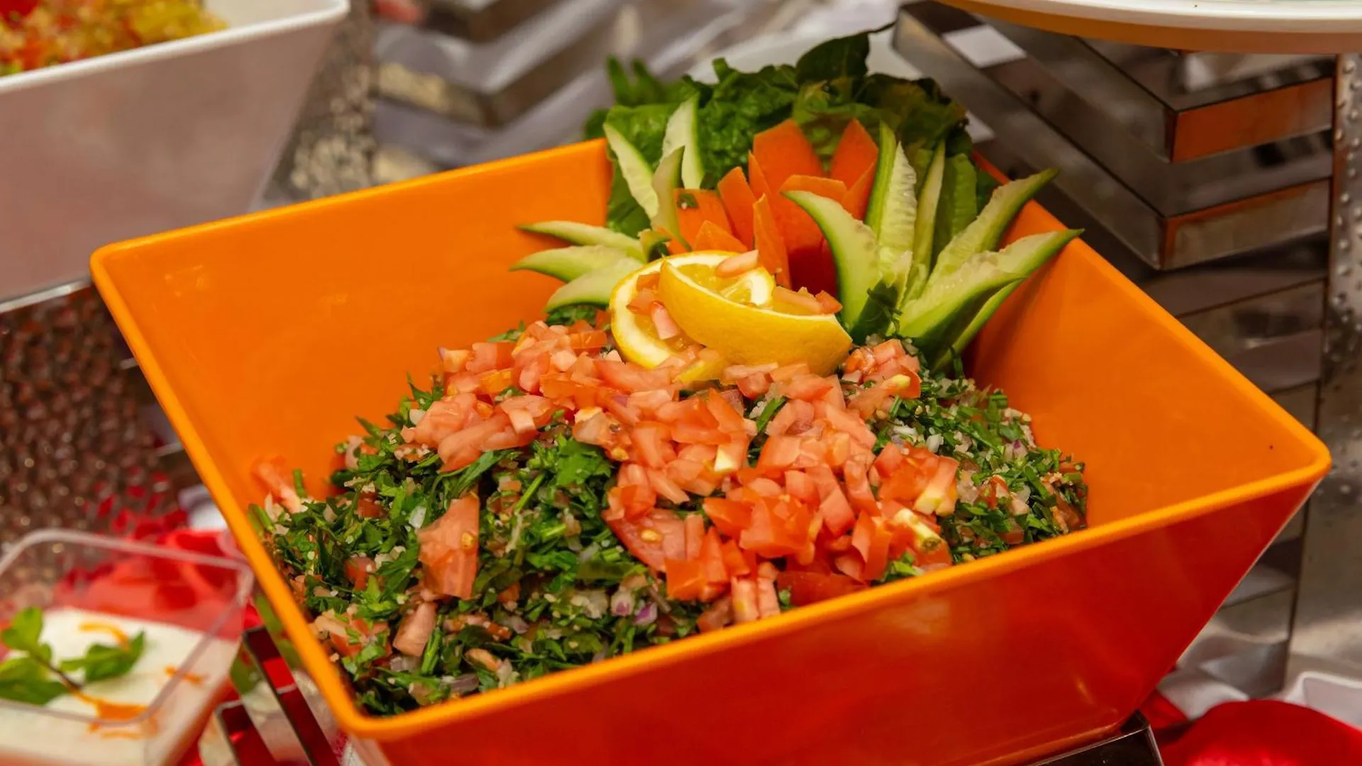 Maysan Al Maqam Hotel Mecca