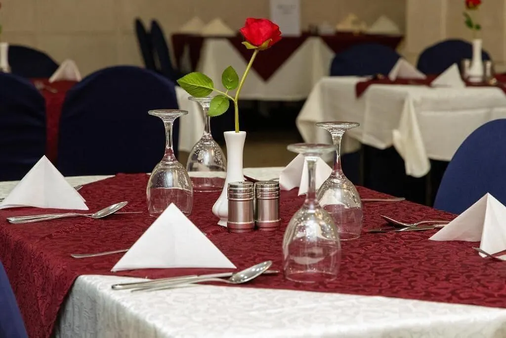 Maysan Al Maqam Hotel La Mecque