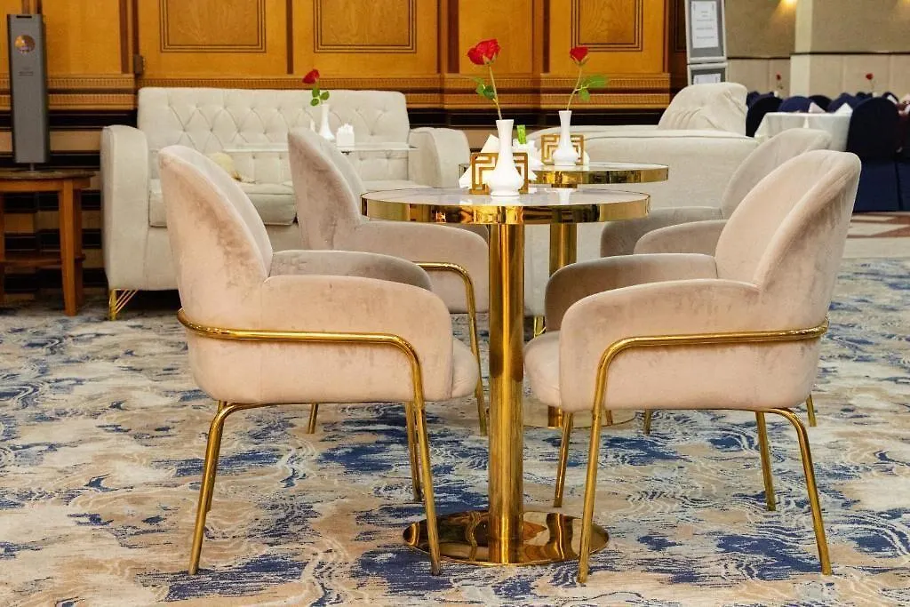 Maysan Al Maqam Hotel La Mecque 3*,