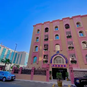 Rotana Hotel Jeddah