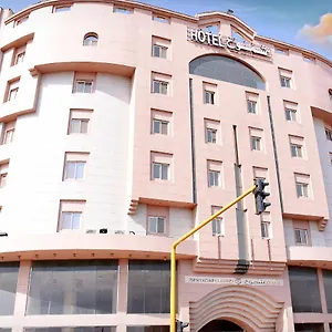 Shomookh Hotel Medina