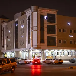 Aparthotel Silent 3 By Quiet **