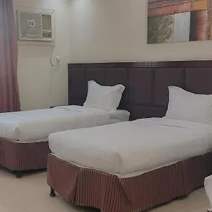 Hotel Rabwah Al Safwa 7 