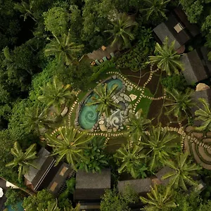 Resort Bambu Indah