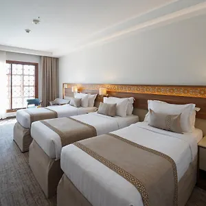 Bosphorus Waqf Safi Hotel Medina