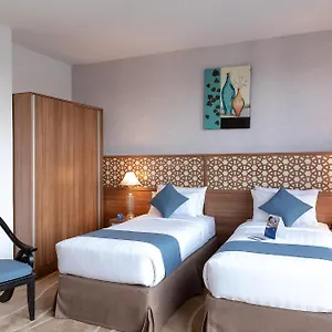 Hotel Sunrise Ajyad, La Mecque