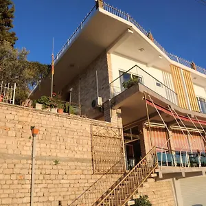 Hotel Pamja E Qyteteve 