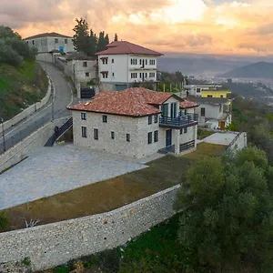 Bed & Breakfast Balliu ***