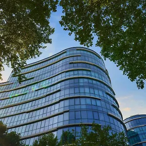 Otel Paragraph Freedom Square, A Luxury Collection Hotel,