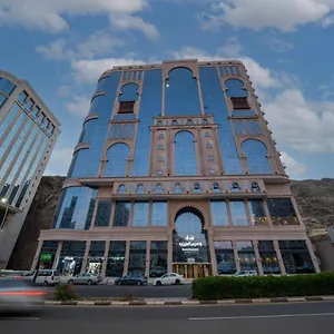 Hotel Waseem Al Azizia