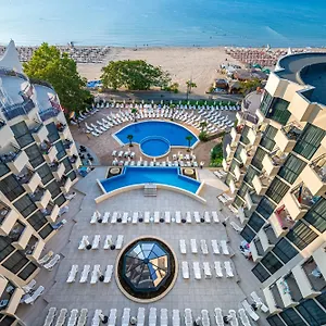 Otel Zenith