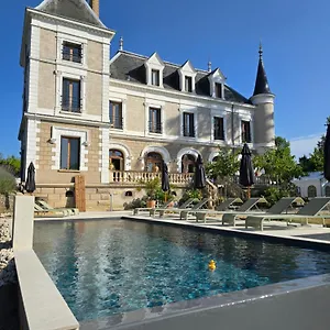 Hotel Eclosion Chateau & Restaurant ***