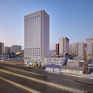 Hotel Makarem Al Bait Al Azizia, La Mecque