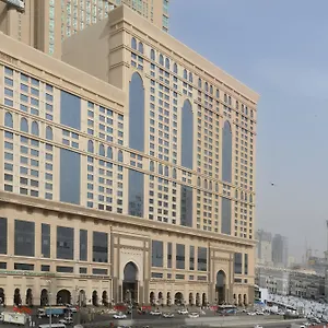 Otel Al Safwah Orchid