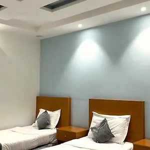 Hotel Masa Residences-شقق الماسة 