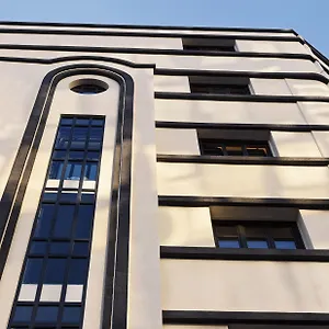 Otel Vanoro