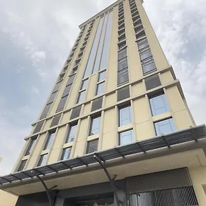 Three Pearls Musalli Hotel