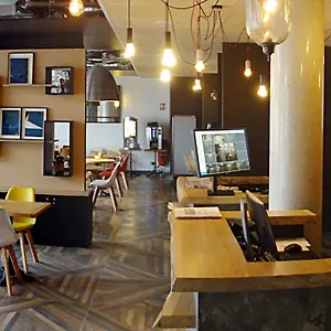 Hotel Ibis Budget Annecy Sud-poisy **