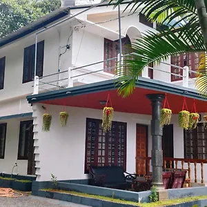 The Wayanad Club Guest house Sultan Bathery