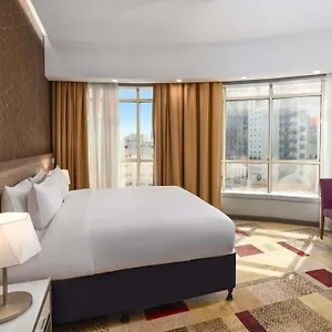 Hotel Mercure Makkah Aziziah