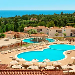 Otel Zeus Eleva Ajul