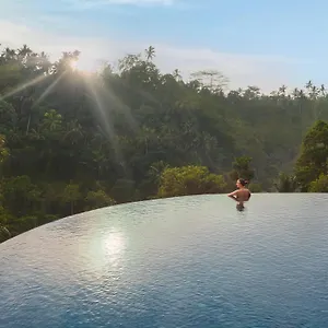Resort Adiwana Alas Harum