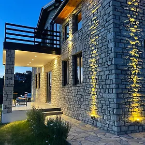 Bed & Breakfast Balliu ***