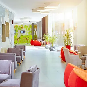 Ibis Styles Makkah Mekke