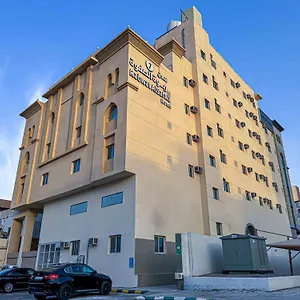 Hotel Rabwah Al Safwa 7 