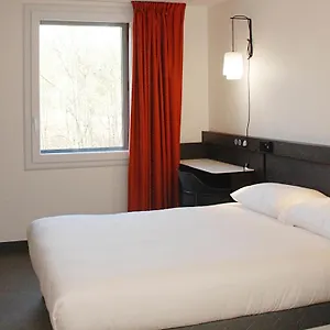 Hotel Ibis Budget Annecy Sud-poisy **