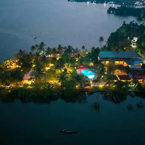 N River Munroe Island By Bago Retreats Resort Mundrothuruth