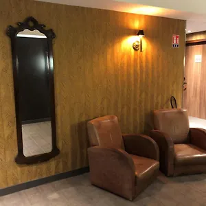 Hotel Ibis Budget Annecy Sud-poisy **