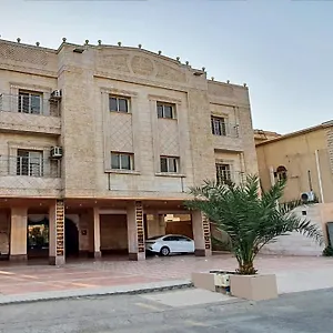 Oyo 589 Lavina House Hotel Jeddah