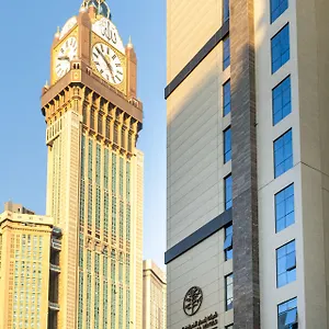 Hotel Worth Elite, La Mecque