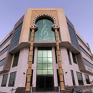 Rafa Homes Aparthotel Riyadh