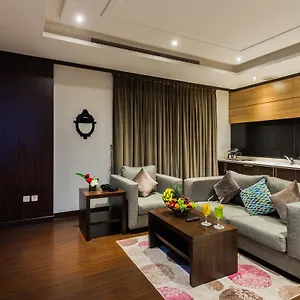 Mayan For Service Hotel Riyadh