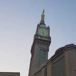 Otel Al Thuria Grand