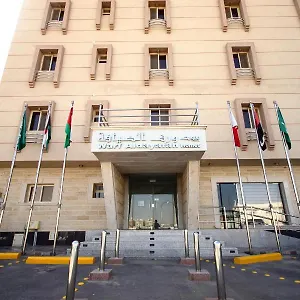 Hotel Warf Aldyafah Homes Serviced ****