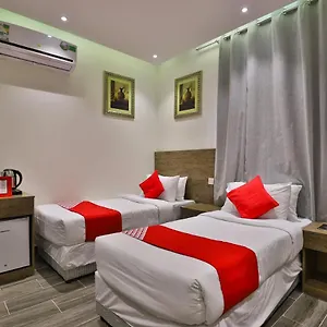 Rouh Taiba Hotel Hotel Medina