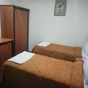 Hotel Rawdat Alkhalil