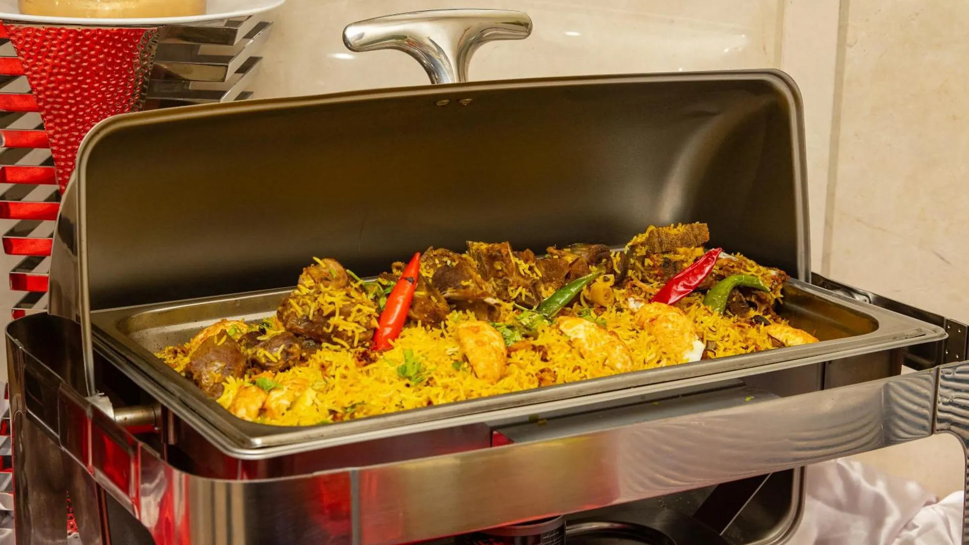 Maysan Al Maqam Hotel La Mecque 3*,  Arabie saoudite