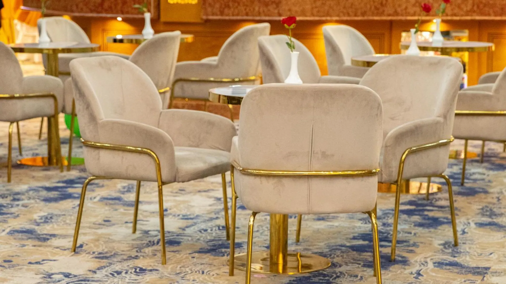 Maysan Al Maqam Hotel La Mecque