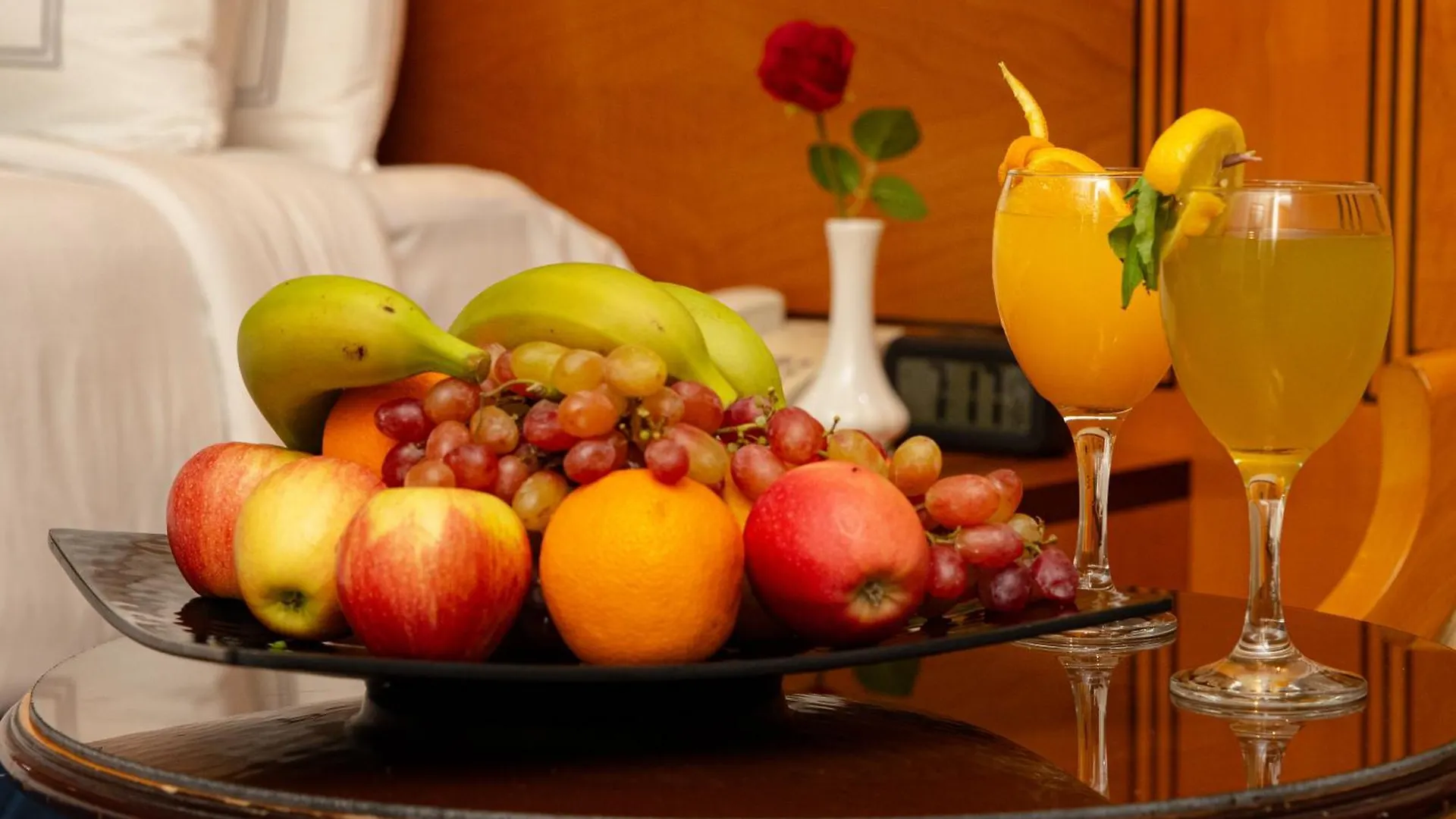 Maysan Al Maqam Hotel La Mecque 3*,