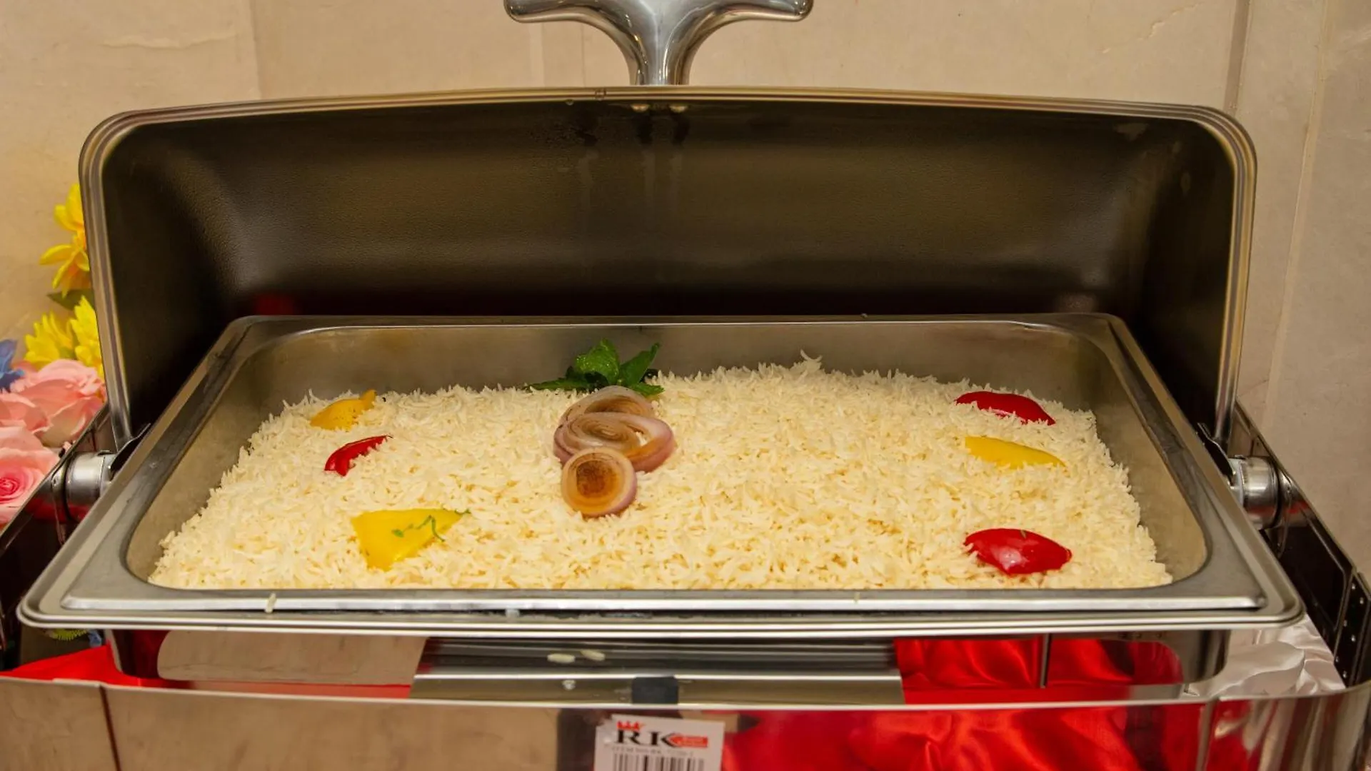 Maysan Al Maqam Hotel La Mecque